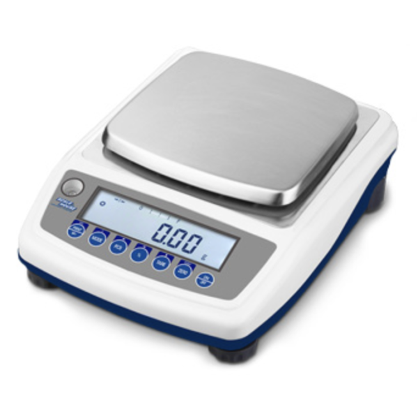 HLD Series Technical Precision ''Top-Loading'' Scale